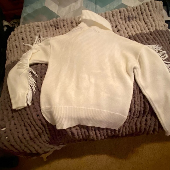 21 MAIN woman’s sweater - Picture 2 of 6